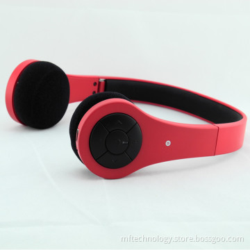 Bh-05 Stereo Bluetooth Headset